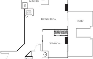 Partner-provided photo for $1530 unit