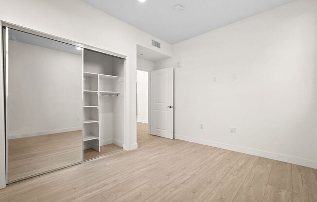 2 beds, 1 bath, 1,005 sqft, $3,645, Unit 502