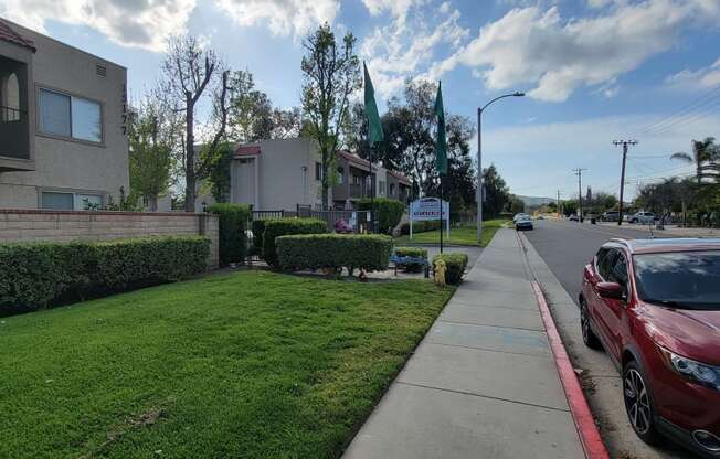 Sierra Vista Apartments