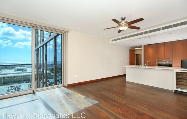 1555 Kapiolani Blvd #1210