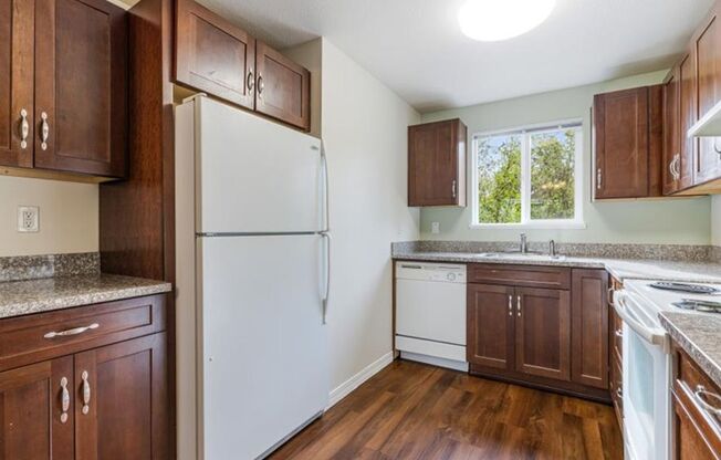 2 beds, 1 bath, 850 sqft, $1,500, Unit 28