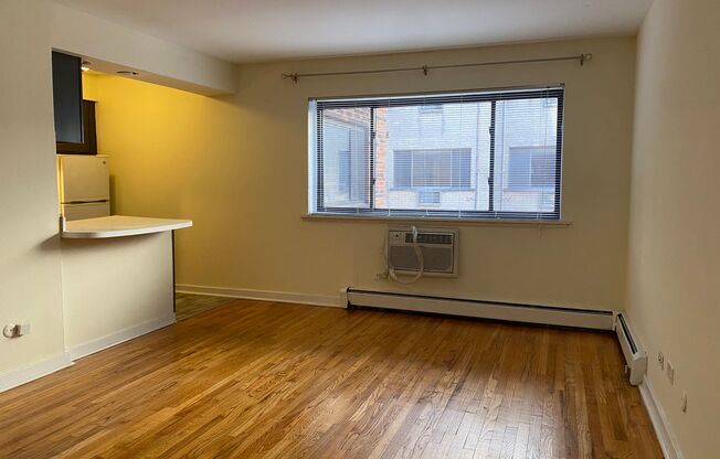 Studio, 1 bath, 400 sqft, $1,325, Unit 431-#532