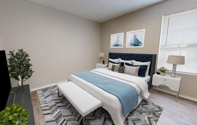 2 beds, 1 bath, 980 sqft, $949, Unit 1160/163