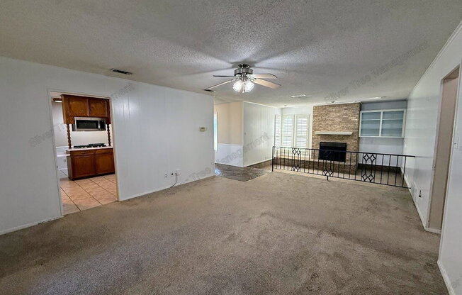 4 beds, 3 baths, 2,321 sqft, $2,695