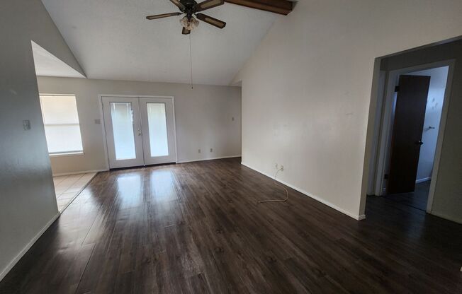Welcome to your dream home! Beautiful 3 bed/2 bath available SOON!