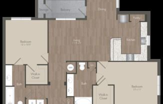 Partner-provided photo for $2019 unit
