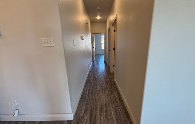 3 beds, 2 baths, 1,238 sqft, $1,500, Unit Unit A