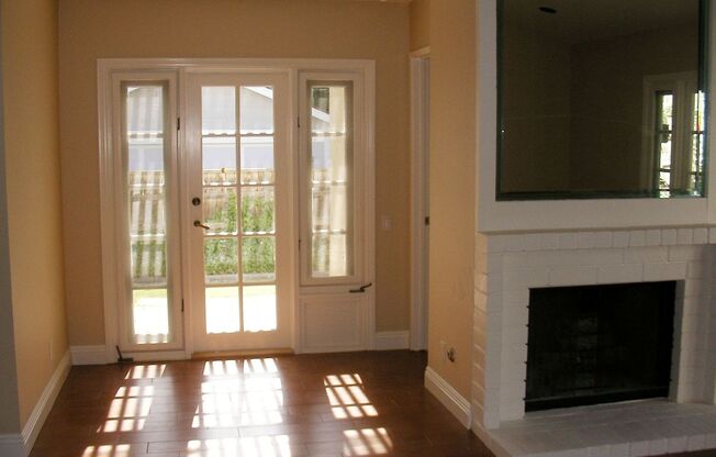 Irvine Home with Large Yard!