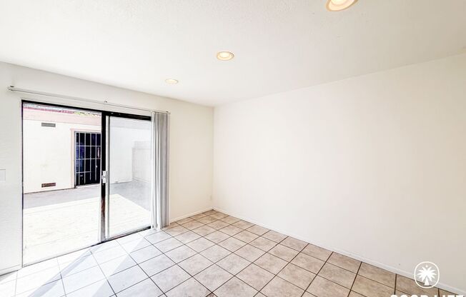 SD: 3BD/2.5BA Two-Story Home in Carlsbad w/ Balcony, Private Patio & Community Pool!