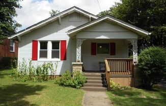 2 BED 1 BATH WOODBINE COTTAGE