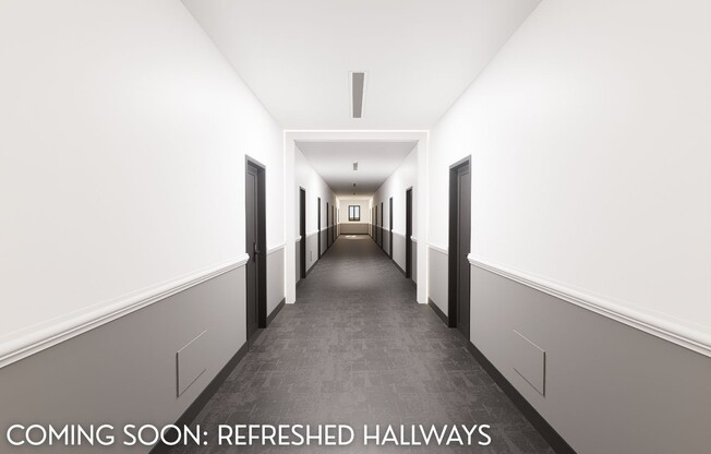 The Jefferson, an Eagle Rock Community