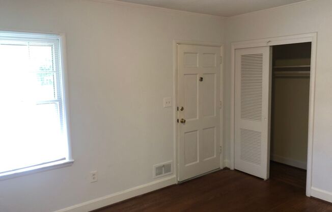 Byerly &amp; Paddock Duplex