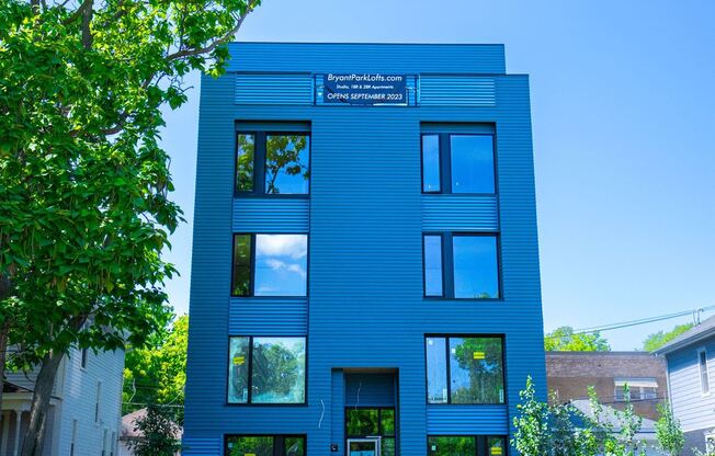 Bryant Park Lofts