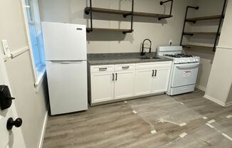 1 bed, 1 bath, $1,650, Unit 6