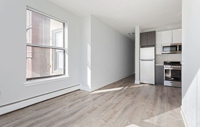 2 beds, 1 bath, 505 sqft, $1,950, Unit 314