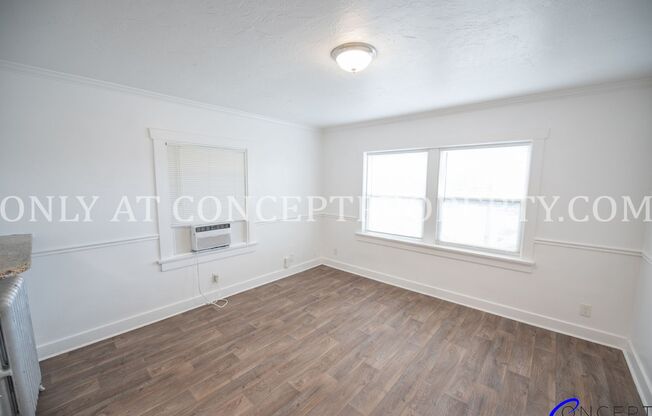 1 bed, 1 bath, 500 sqft, $1,150, Unit 12 - R