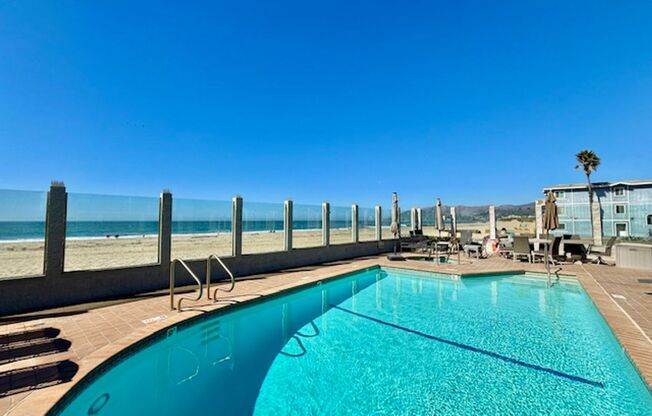 Ventura | Pierpont Bay | 3 Bed + 2 Bath | Ocean Views | 2330 Zephyr #205