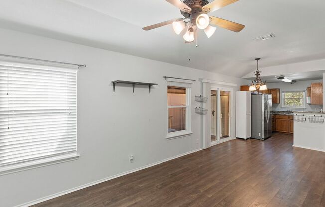 Great Location- Gated Community