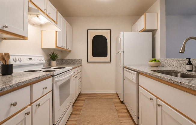 1 bed, 1 bath, $1,375, Unit 209