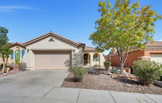 Summerlin Vistas One Story Beauty