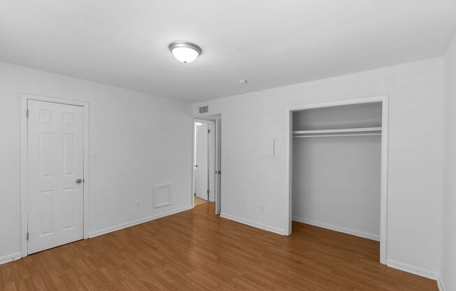 1 bed, 1 bath, 583 sqft, $925, Unit 1617H