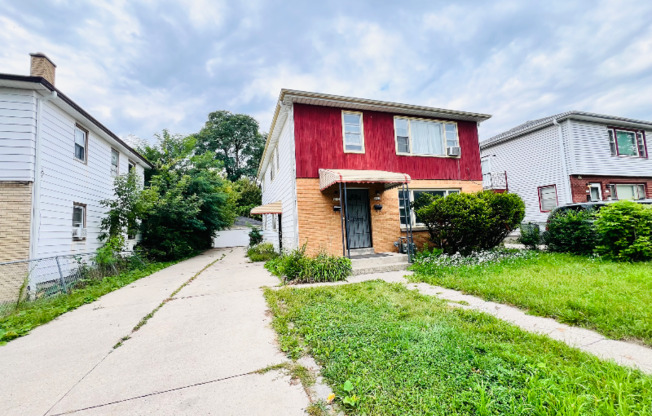 4945 N 51st Blvd, Milwaukee WI
