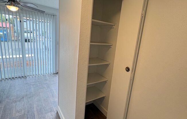 1 bed, 1 bath, 600 sqft, $1,295, Unit 48