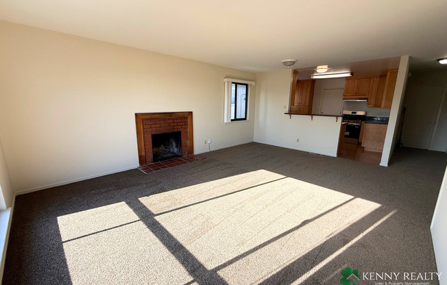 Bright Multi-Level 4BR Home with Two Primary Bedrooms