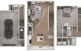 Partner-provided photo for $2551 unit