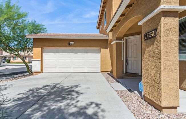 Beautiful Home in Gated Community
