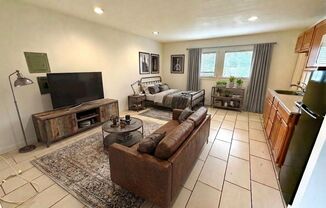 2614 Monterey Street