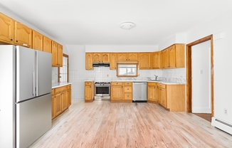 43 SARGENT AVE