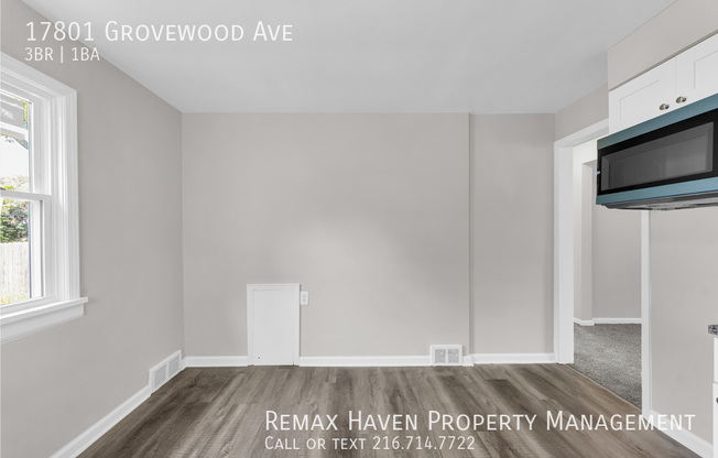 17801 GROVEWOOD AVE