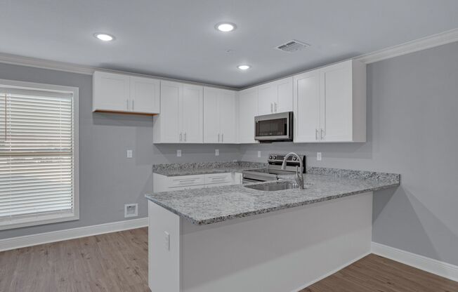 2M- Bridgetown Lofts