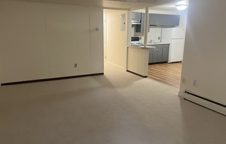 1 bed, 1 bath, $2,250, Unit B1