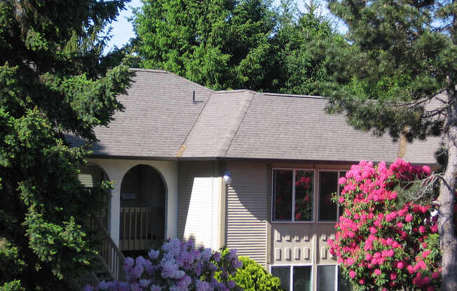 The Perfect Blend of Comfort & Convenience