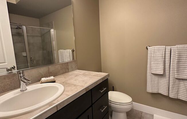 2 beds, 2 baths, 1,262 sqft, $3,295, Unit 208