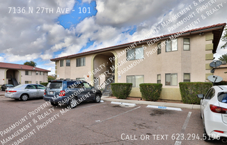 7136 N 27 AVE