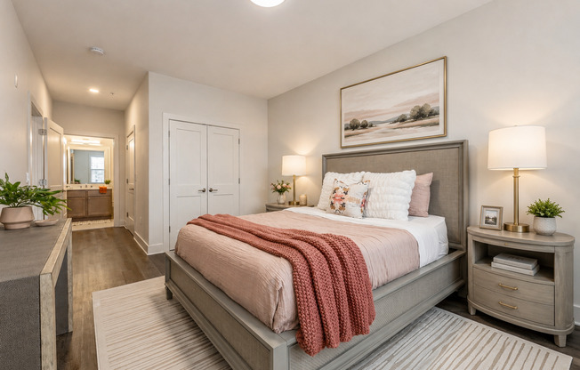 2 beds, 2 baths, 1,165 sqft, $3,350, Unit 113C
