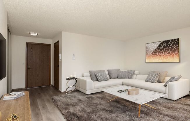 Imperial Crown Manor