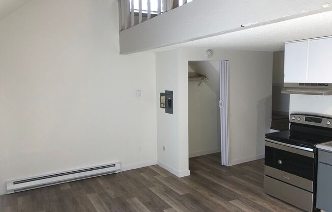 Regal Lofts