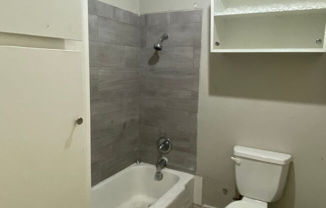 1 bed, 1 bath, 707 sqft, $790, Unit C:17