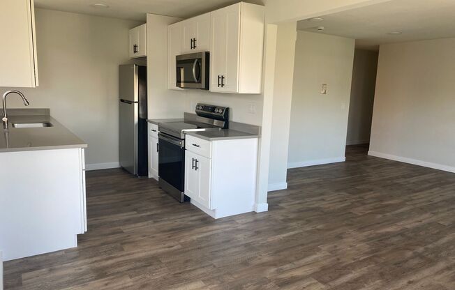 1 bed, 1 bath, 693 sqft, $1,575, Unit 302