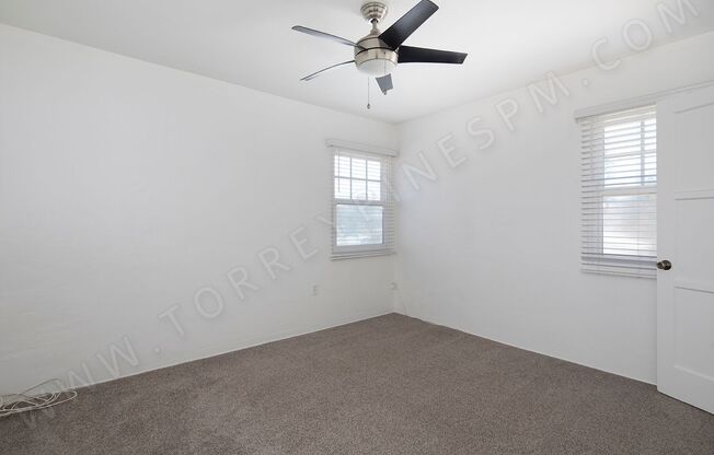 2 beds, 1 bath, $2,995, Unit 2073