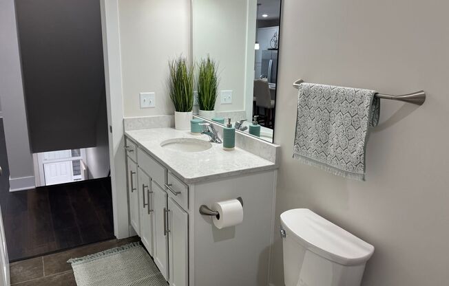 2 beds, 2.5 baths, 2,065 sqft, $2,295, Unit 13043 Montauk Court Unit 202 Huge Primary Bedroom B2065 HA5
