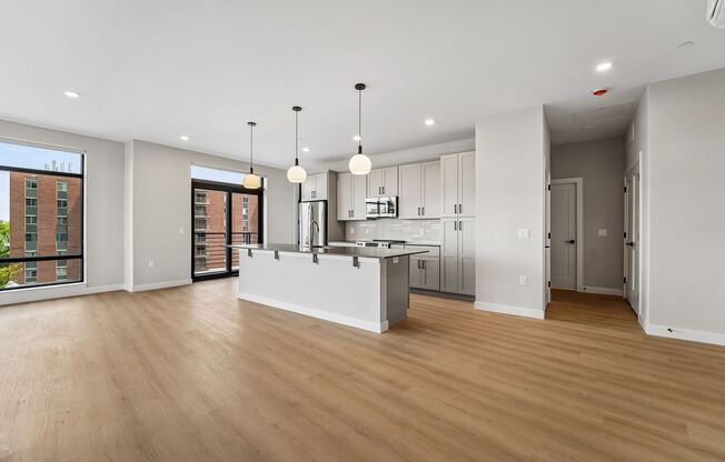 2 beds, 2 baths, 1,358 sqft, $3,852, Unit 1302