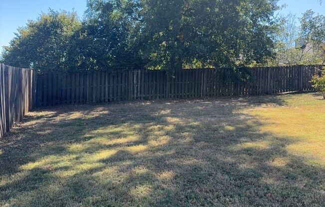 Beautiful Home in Martinez!