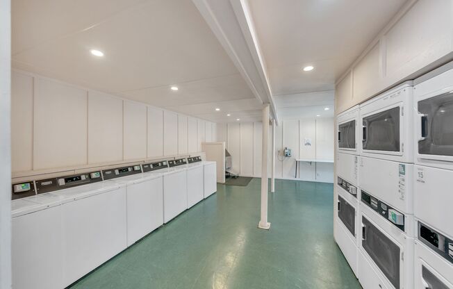 1 bed, 1 bath, 540 sqft, $1,214, Unit OPA-109