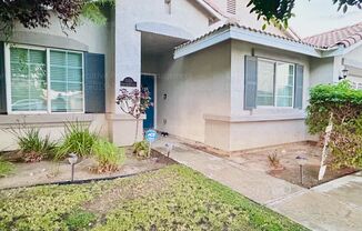 4 beds, 2 baths, $2,400