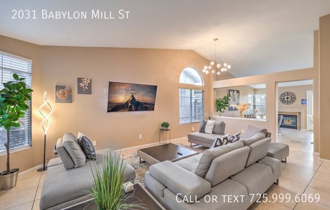 2031 BABYLON ML ST
